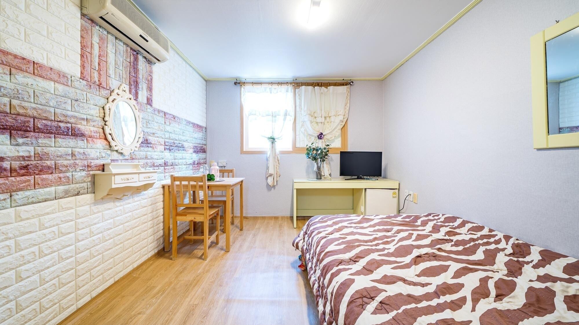 1 chambre, Wi-Fi gratuit