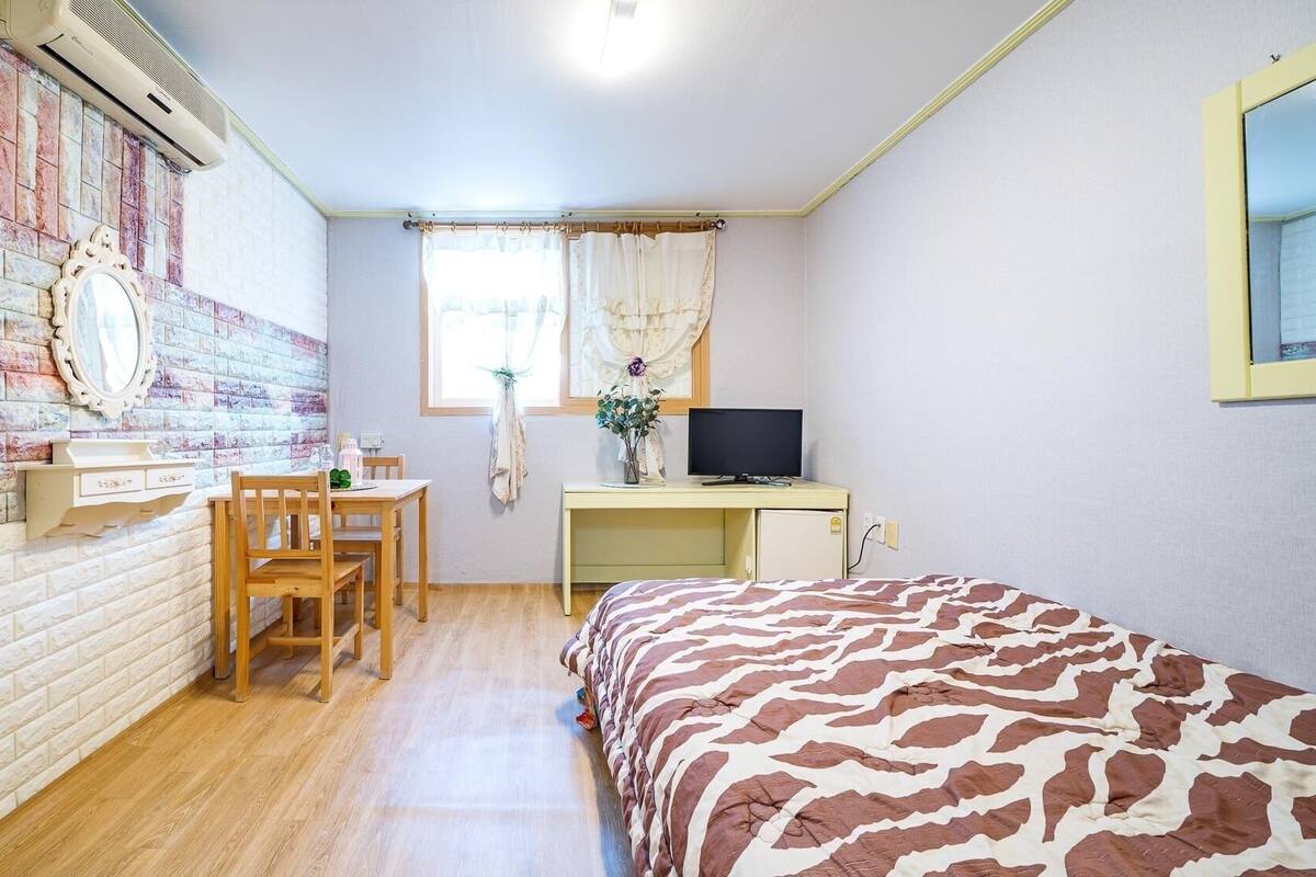 1 chambre, Wi-Fi gratuit