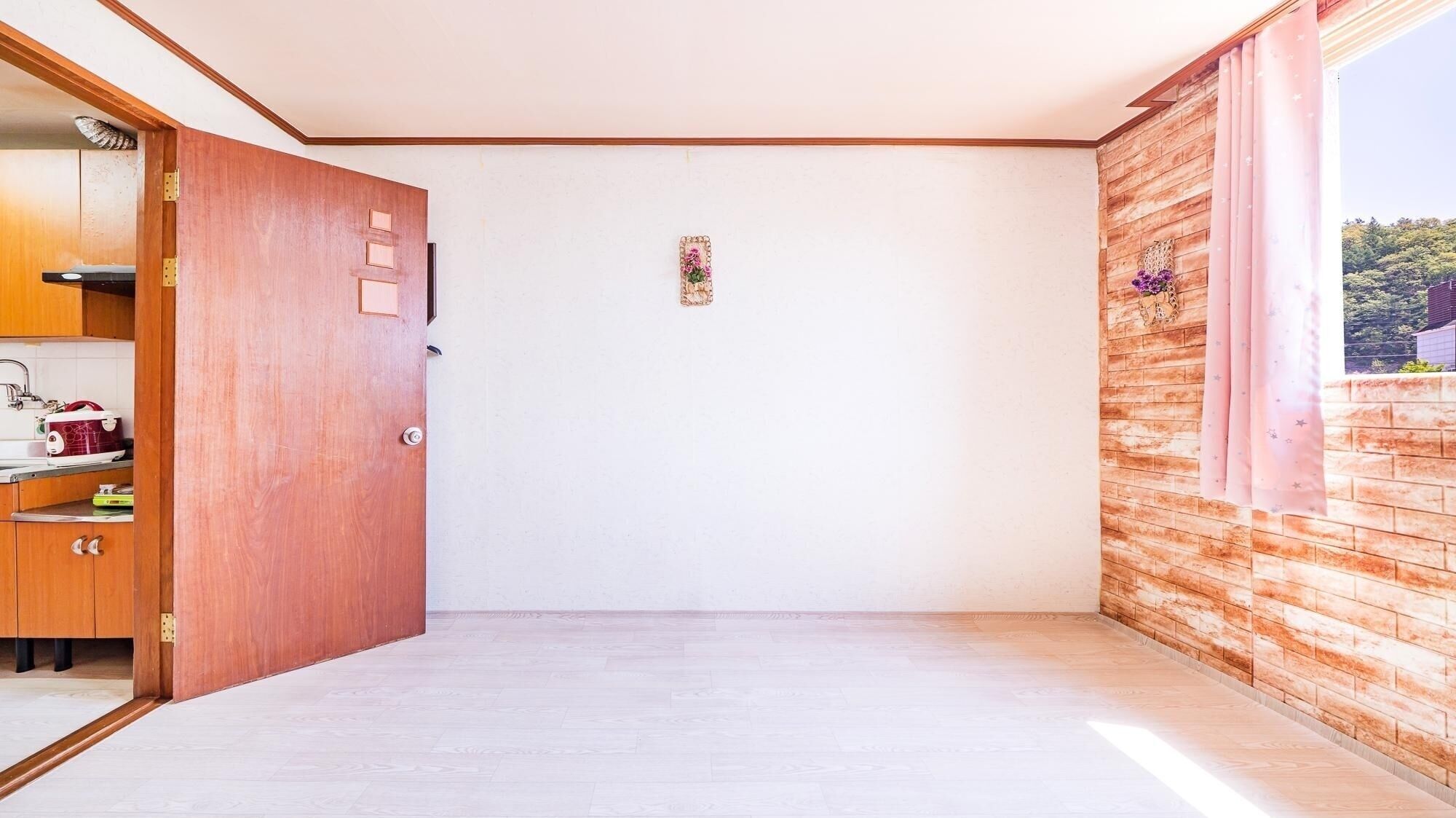 Salle de bain | Serviettes fournies