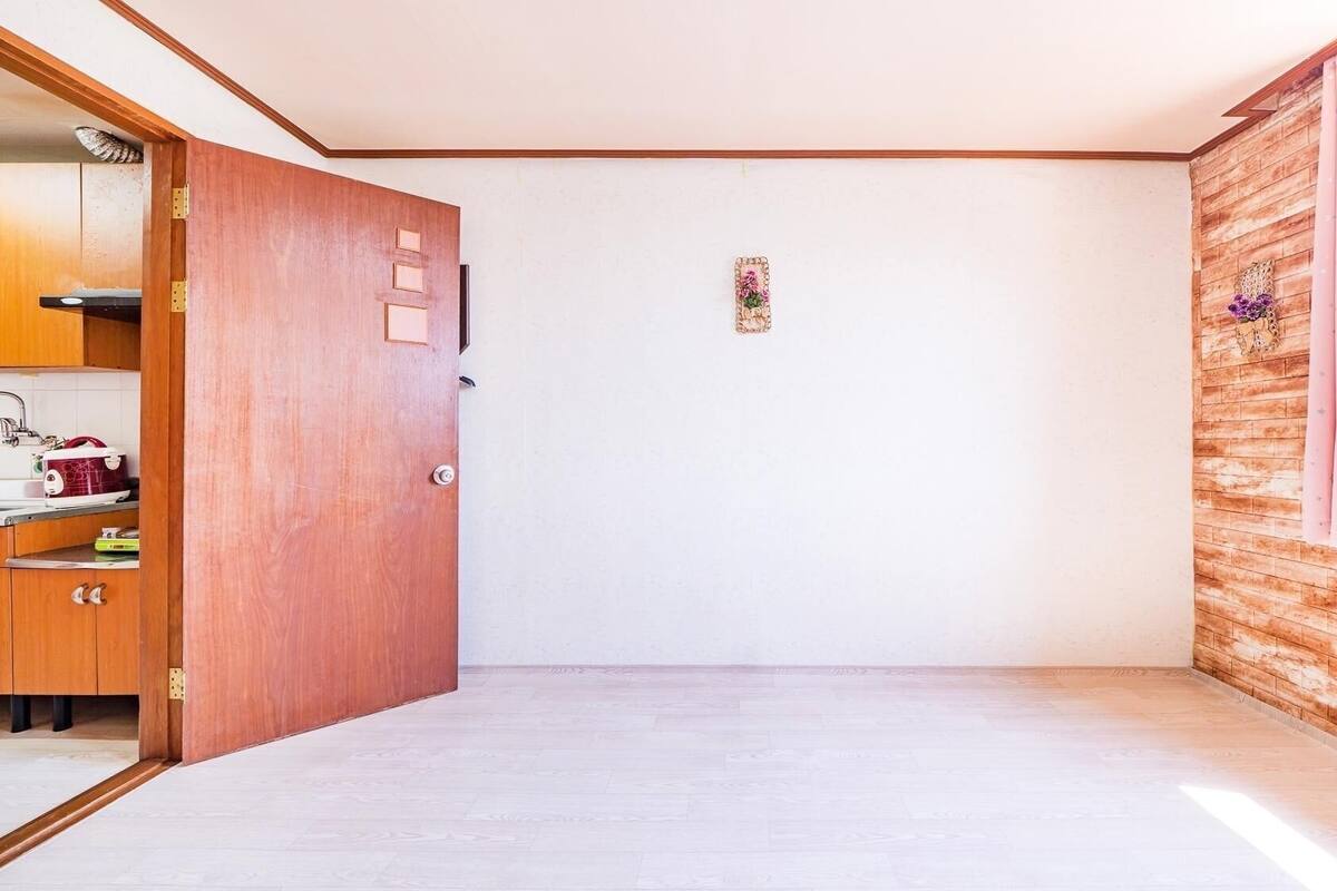 Salle de bain | Serviettes fournies