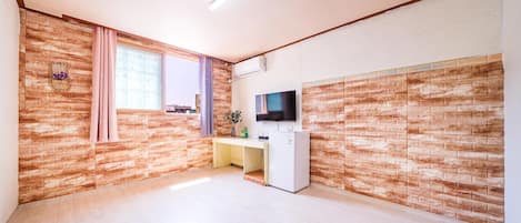 Chambre, 1 chambre (B203)