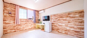 Gangchon Pine Hill Pension