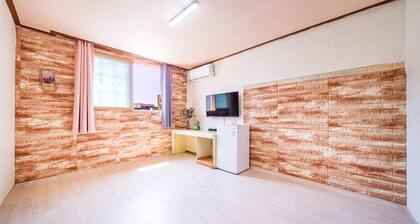 Gangchon Pine Hill Pension