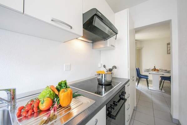 Private kitchen - Central Lugano (Lugano)