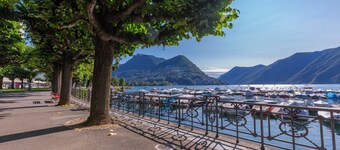 Central Lugano