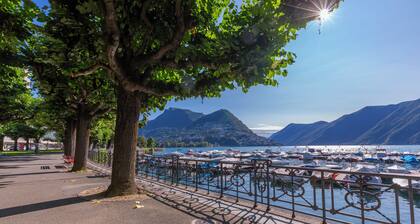 Central Lugano