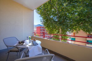 Terrace/patio - Central Lugano (Lugano)