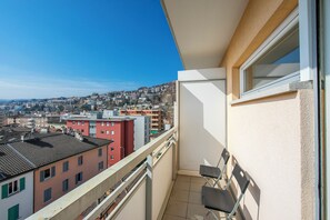 Balcony - Central Lugano (Lugano)