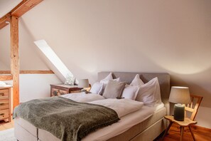 1 غرفة نوم وواي فاي