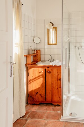 Dusche
