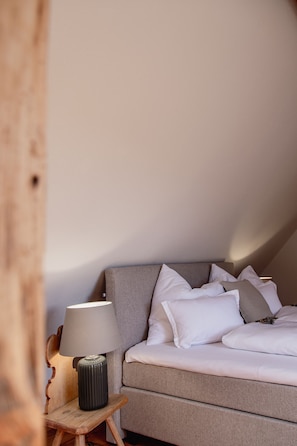 1 bedroom, WiFi