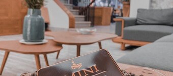 Oriana Hotel & Apartment