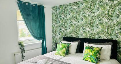 Lady Wilson Apartment