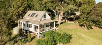 Yarrawong Farm, near Berry