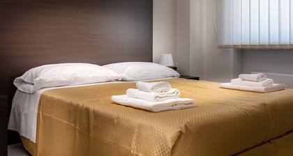 Pasta residence italia