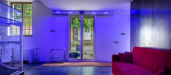 ที่พักปาสต้าอิตาลี