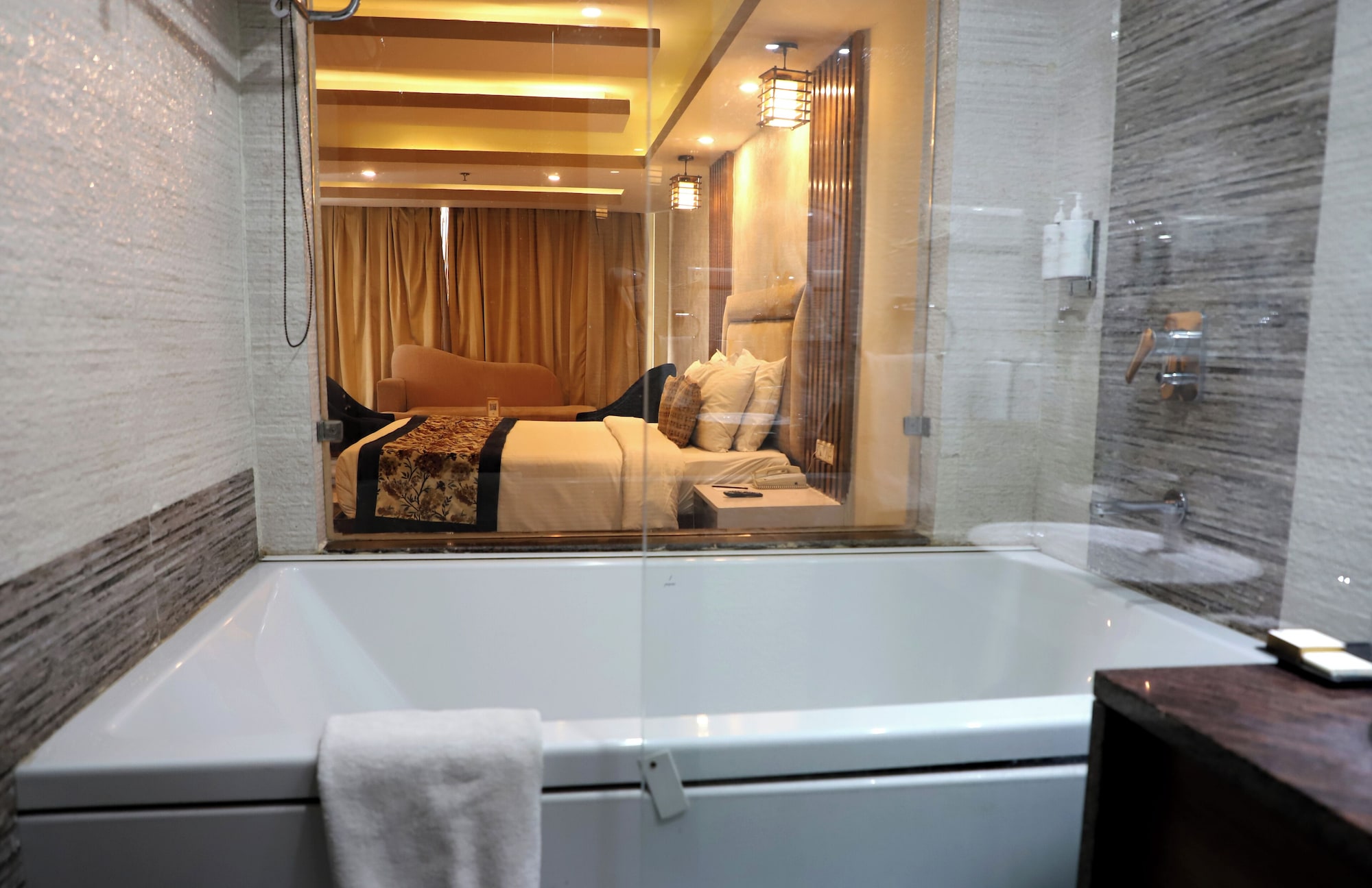 3 Star Hotels