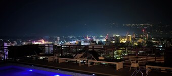 Effotel By Sayaji Dehradun