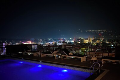 Effotel By Sayaji Dehradun