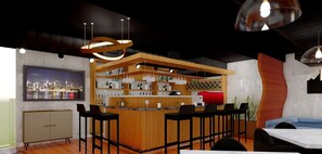 Restaurant - Effotel By Sayaji Dehradun (Dehradun)