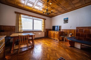 Interior - Cozy pension Sonnenhaus (Gundersheim)