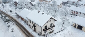 Cozy pension Sonnenhaus