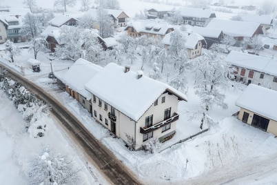 Cozy pension Sonnenhaus