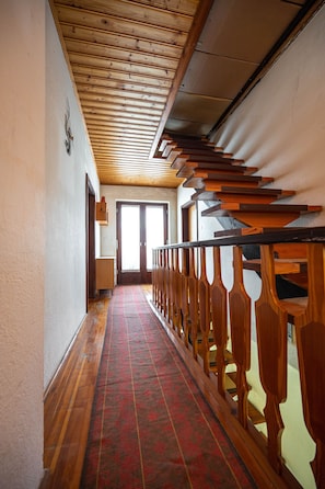 Interior - Cozy pension Sonnenhaus (Gundersheim)