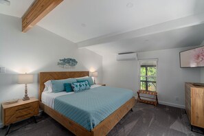 3 Schlafzimmer, kostenloses WLAN, Bettwäsche