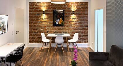 Nurban Apartments City 2