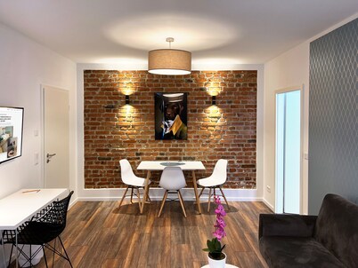 Nurban Apartments City 2