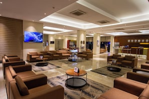 Reception - Shopnil Shindhu (Cox's Bazar)