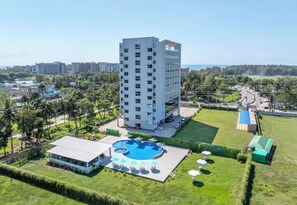 Front of property - Shopnil Shindhu (Cox's Bazar)