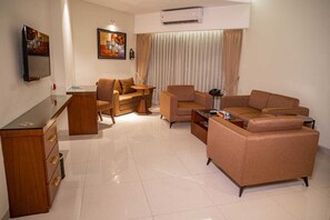 Televisión LED 40 pulgadas con canales de televisión por cable