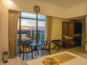 Deluxe Double Room, 1 King Bed, Balcony, Sea View - Shopnil Shindhu (Cox's Bazar)