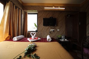 Executive Double or Twin Room