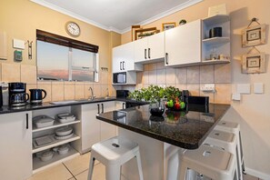 Apartemen (2 Bedrooms) | Interior