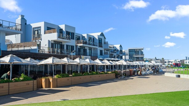 Leilighet (2 Bedrooms) | Innvendig