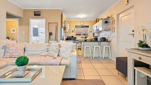 Leilighet (2 Bedrooms) | Innvendig