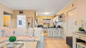 Departamento (2 Bedrooms) | Interior