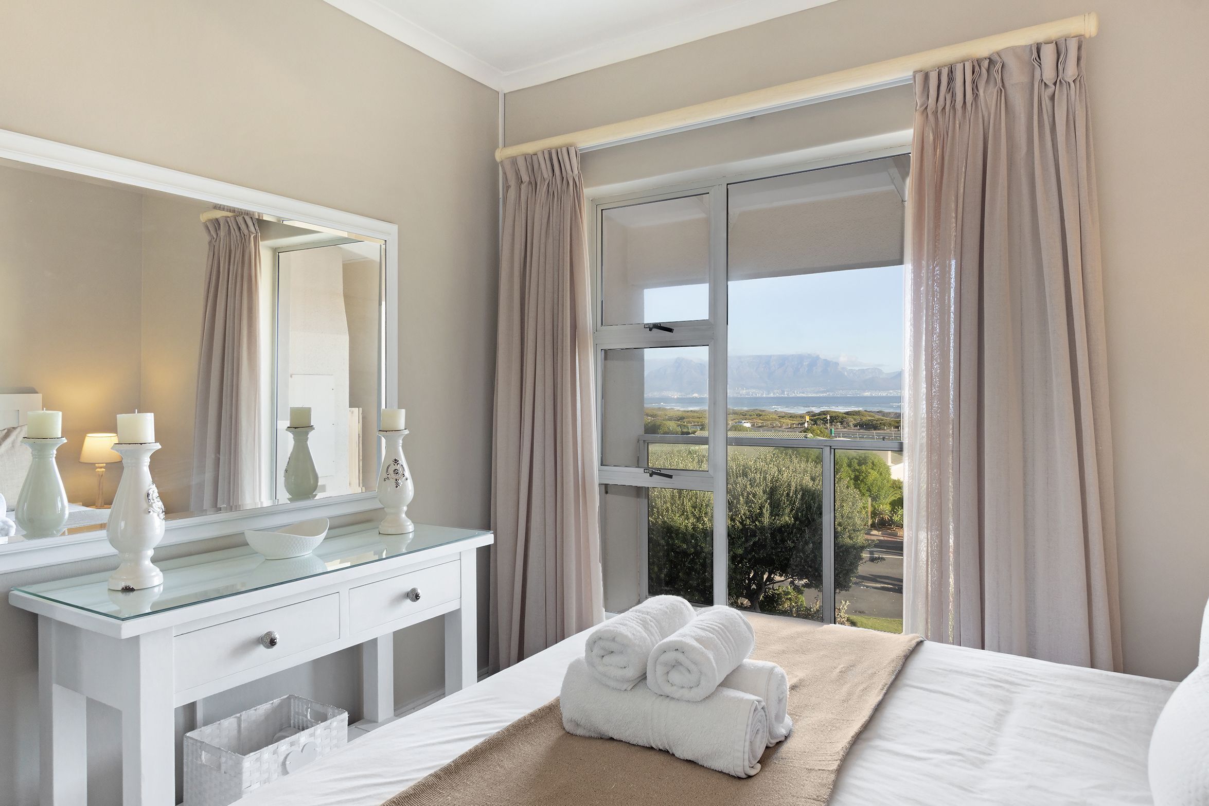 Apartment (2 Bedrooms) | Innenbereich