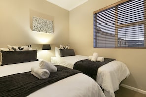 Lejlighed (2 Bedrooms) | Interiør
