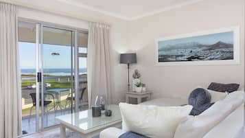 Apartment (2 Bedrooms) | Fassade der Unterkunft