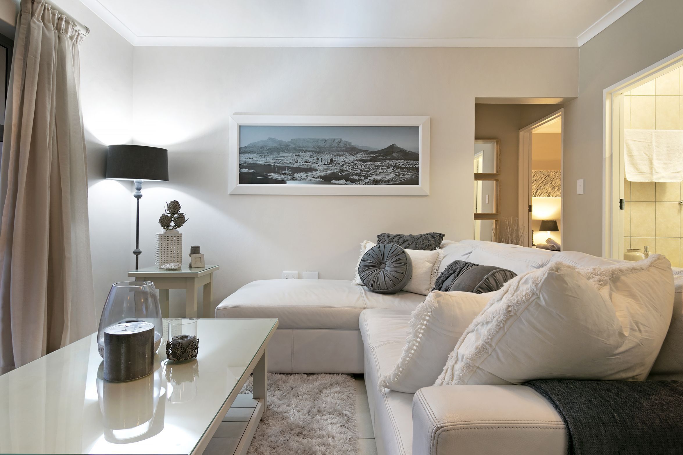 Apartment (2 Bedrooms) | Innenbereich