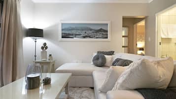 Apartment (2 Bedrooms) | Innenbereich