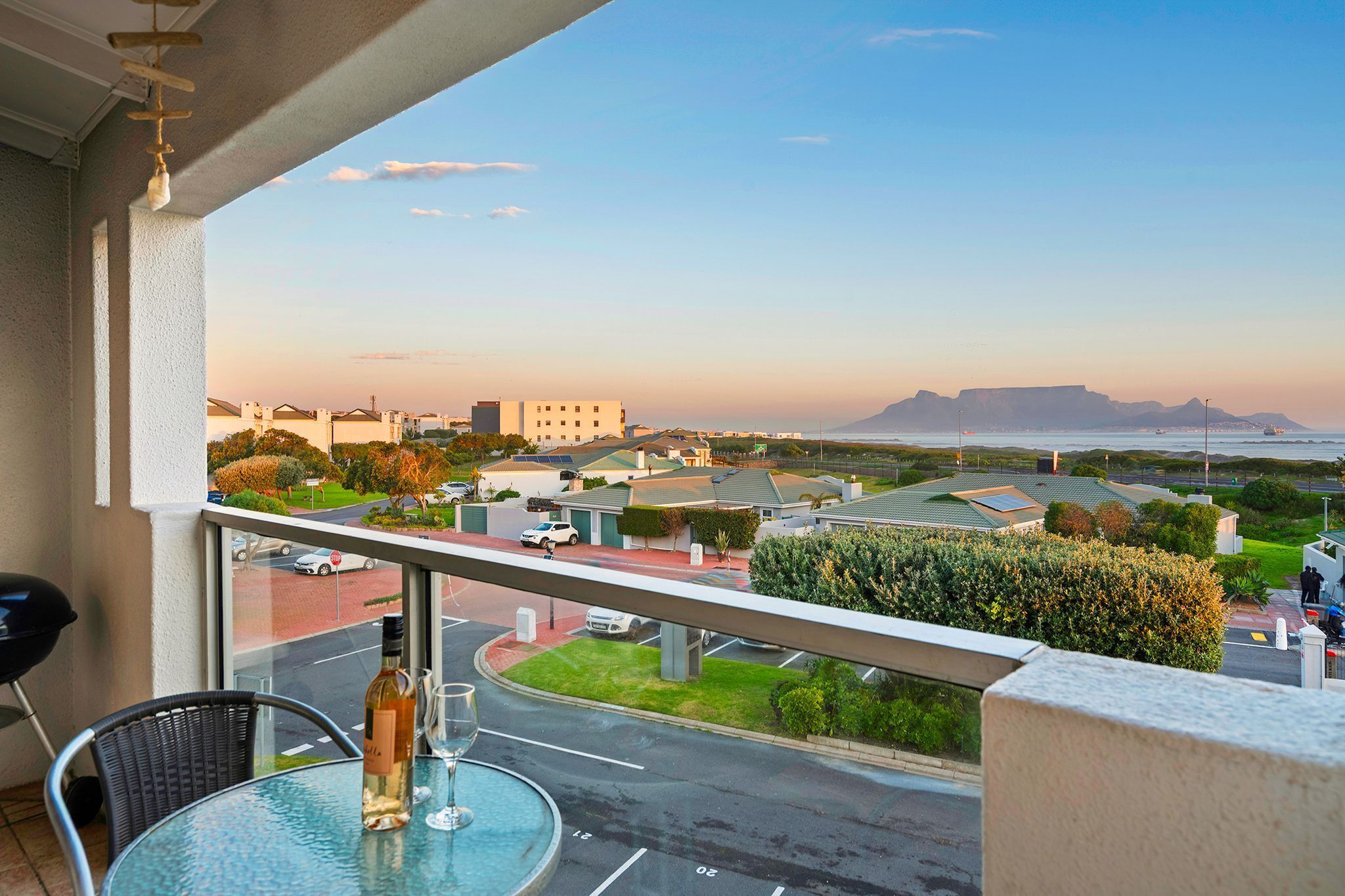 Appartement (2 Bedrooms) | Façade de l’hébergement 