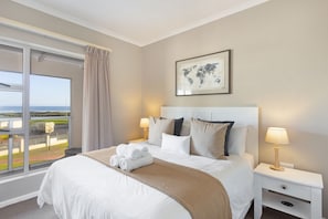 Lejlighed (2 Bedrooms) | Interiør