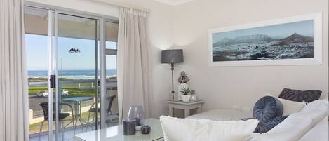 Lejlighed (2 Bedrooms) | Overnatningsstedets facade