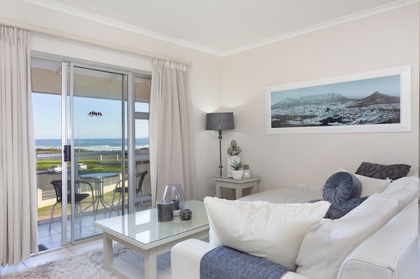 Lejlighed (2 Bedrooms) | Overnatningsstedets facade