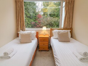 村舍 | 4 多间卧室、特色装修、特色家居、免费 WiFi